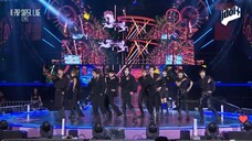 The Boys "Thrill Ride" | Seoul Festa 2023 at Jamsil Sports Complex