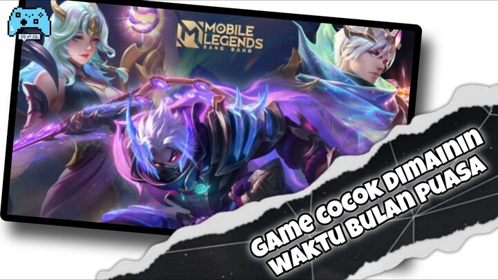 About Mobile Legends