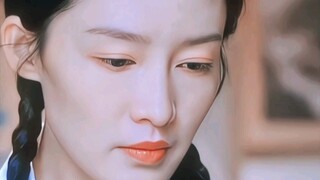 Xiaomei found the bookmark hidden by Chunsheng, and she felt so sad about her secret love
