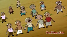 chhota bheem season 2 episode 8