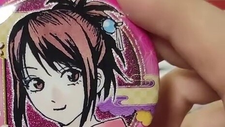 Ten consecutive challenges! Gintama Shanghai Jumpshop limited edition blind draw sharing [Shenyi Wan