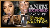 Oliver Twixt + ANTM Cycle 8's Dionne Walters