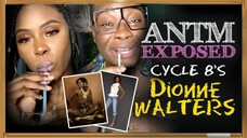 Oliver Twixt + ANTM Cycle 8's Dionne Walters