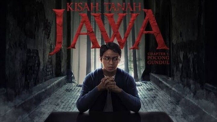 Kisah Tanah Jawa - Pocong Gundul (2023) 720p