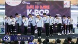 [HD] 171015 WANNA ONE(워너원)_NEVER + BURN IT UP + ENERGETIC by EXPECTO