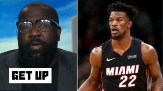 Kendrick Perkins blasts Miami Heat for their Gm 4 performance: Pathetic, Moribund, Absolutely Awful