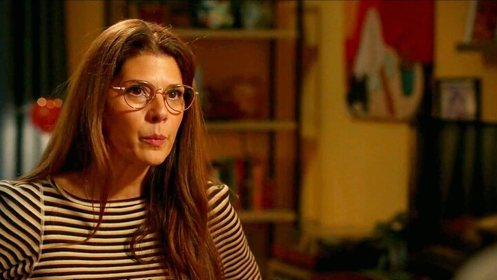 No matter which version, Aunt May is Peter Parker's spiritual pillar #MarvelMovies