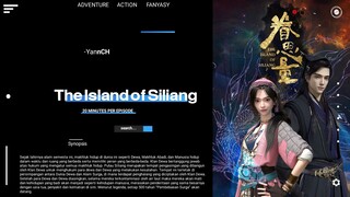 [ The Island of Siliang ] [S2] Episode 18