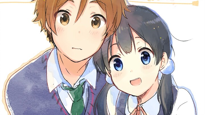 ❤ Love「Tamako Love Story」