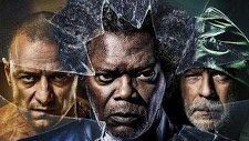 Glass (2019) กลาส คนเหนือมนุษย์