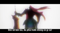 Shangri-La Frontier: Thợ săn game rác EP 17 [Sub Việt]