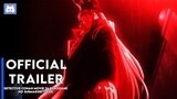 Detective Conan Movie 26 Kurogane no Submarine - Official Teaser Trailer