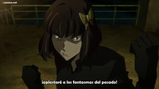 BungouStray Dogs S4 10 Sub Esp