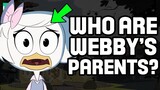 Who Are Webby's Parents? - Are They F.OW.L.? | DuckTales Theory
