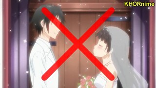 Even More Friend-Zones & Sister-Zones in Anime!