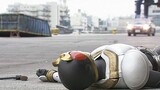 A collection of Kamen Rider Kuuga's defeat and death, a tribute to the great hero! Thumbs up for him