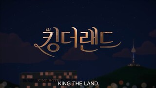 King the Land | Episode 1