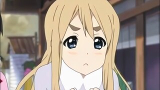 [AMV][MAD]Momen lucu Kotobuki Tsumugi di <K-On!>|<Wthegg>