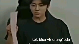 ak end my Abang sepupu ga prnh akrab sekali ketemu kek orng ga di kenal njir 🗿