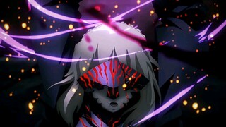 Momen epic Saber vs Berseker [Fate stay night heaven's fell]