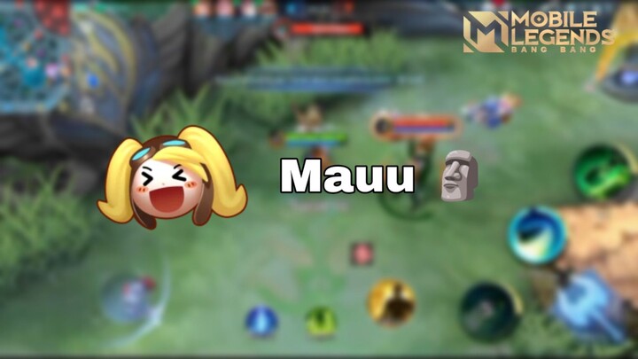 Mauu 🗿