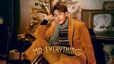 Billkin - Mr. Everything [Official MV]
