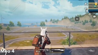 PUBG Mobile_ TOP 5 Mẹo mới của ProPlayer TAKAZ _ Tips and tricks _ T98