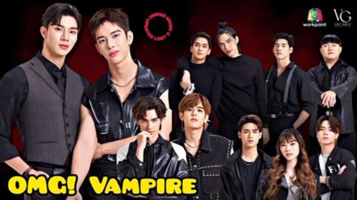 OMG! Vampire Ep 6