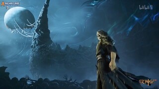 Tales Of Herding Gods Eps 30 Sub Indo