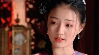 Yu Rao is the only woman in the whole play who married for love