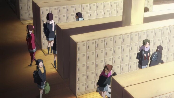 K-ON the movie subtitle Indonesia