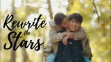 rewrite the stars || Jin Young-seo & Cha Sung-hoon [Buisness Proposal] FMV