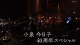 Kyoko Koizumi - 40th Anniversary Special