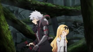 Arifureta Shokugyou de Sekai Saikyou Season 3 episode 8