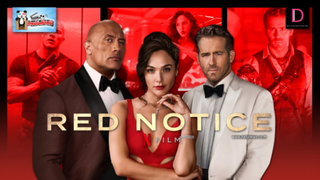 Red Notice (2021)