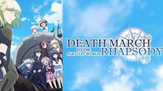 [Complete Series] Death March to The Parallel World Rhapsody