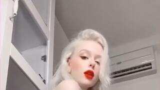 Girls, stop! Use the gentlemanly way to open TikTok from different countries [Part 2] Come and tell 