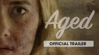 Aged (2023) - Official Horror Movie Trailer | Watch the full movie in the description