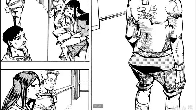 【JoJo 9】ตอนที่ 17 เปิดตัวแล้ว สแตนด์ใหม่ "Glory Days" การต่อสู้แบบทีมใหญ่กำลังจะปะทุ! 【โจโจ้แลนด์】