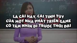 Game Cực HÀI #1 - Không LÀM mà vẫn có ĂN