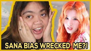 TWICE "MORE & MORE" REACTION VIDEO!