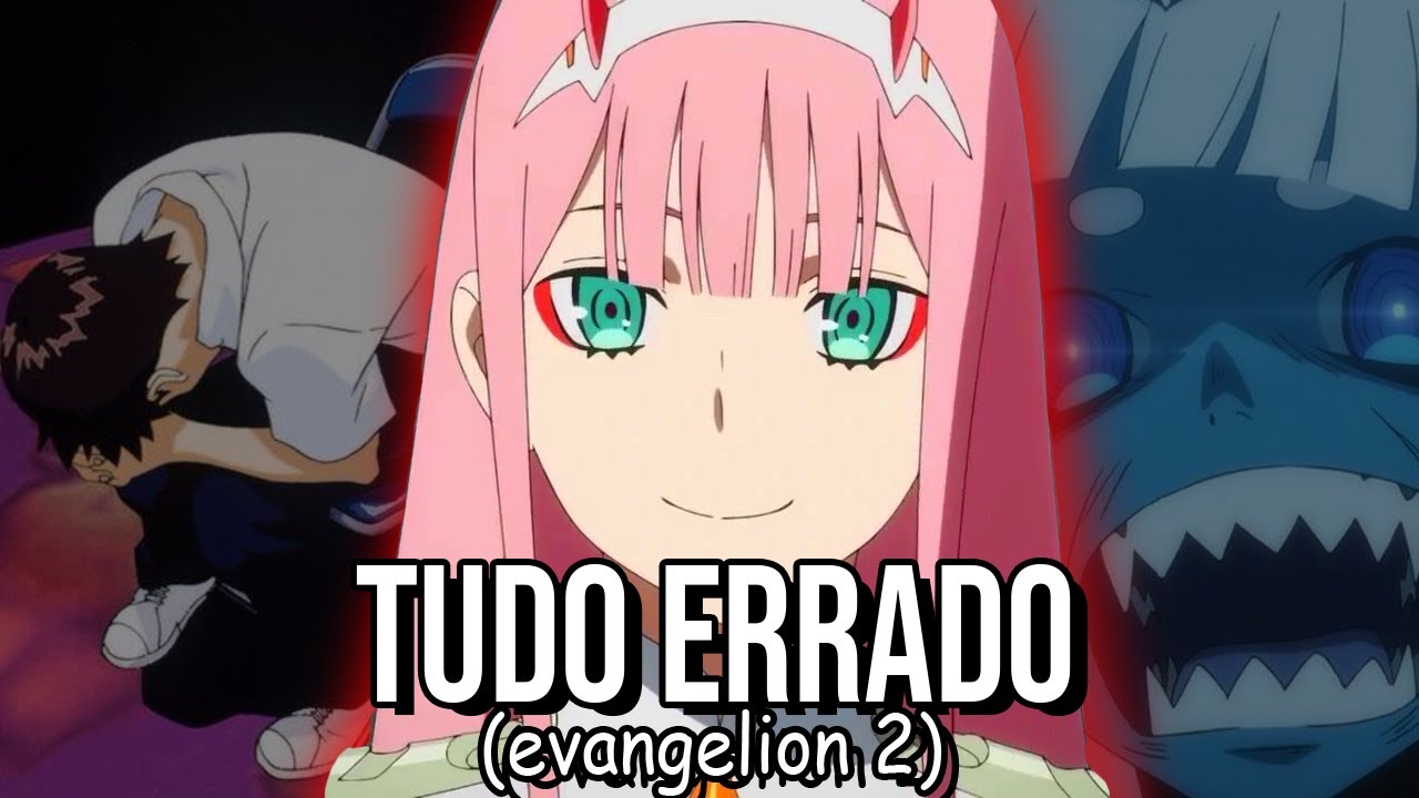 O HERÓI MAIS ERRADO QUE EXISTE!! ANIME RECAP - BiliBili