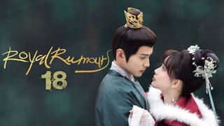 Royal Rumours Episode 16 Eng Sub (2023)