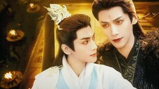 Luo Yunxi| Narcissus | อย่าลืมอดีต 3 | บทรักของพ่อแม่เกี่ยวกับสองหรือสามเรื่องเกี่ยวกับพ่อแม่ของฉันท