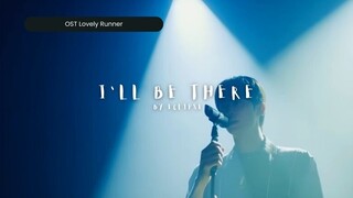 [Han|Rom|Indo] I'll Be There by Eclipse | Lovely Runner OST Part 4 Lirik Terjemahan