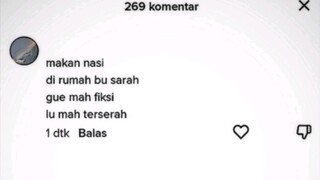 yang fiksi fiksi aja