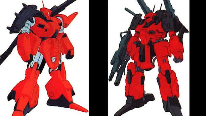 This is the possibility of human beings! HGUC sales history: "Mobile Suit Gundam UC" middle part!