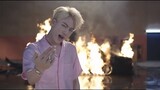 BTS (방탄소년단)---FIRE---[OUTTA YOUR MIND REMIX]