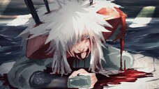 Cái chết của Jiraiya: Truyền Kỳ Về Ninja Hào Hiệp