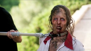 Hunting Zombie As Sport In A Remote Resort, But Later It Becomes A Disaster
